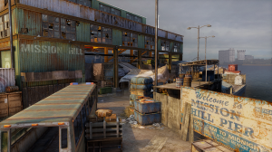 Reclaimed