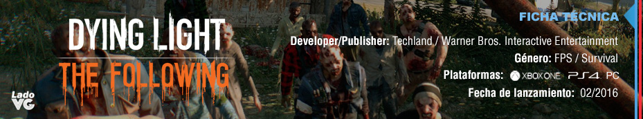 Dying-Light-The-Following-Ficha
