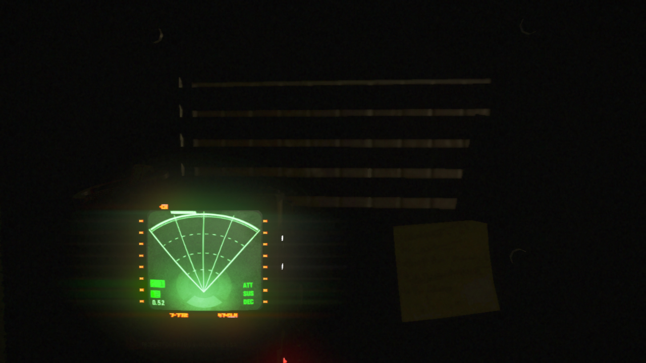 Alien: Isolation – Análisis – Lado VG