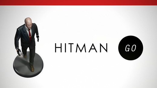 Hitman Go