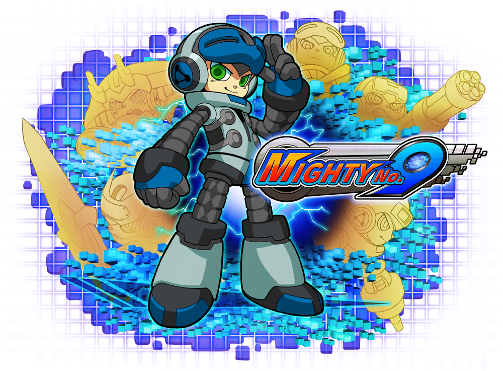 Mighty No. 9