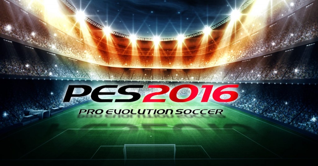 PES 2016