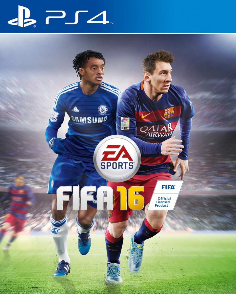 FIFA 16