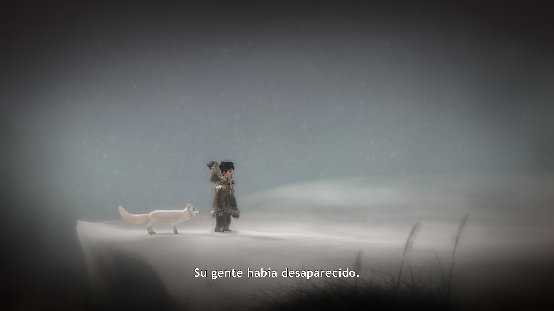 Never Alone - 03