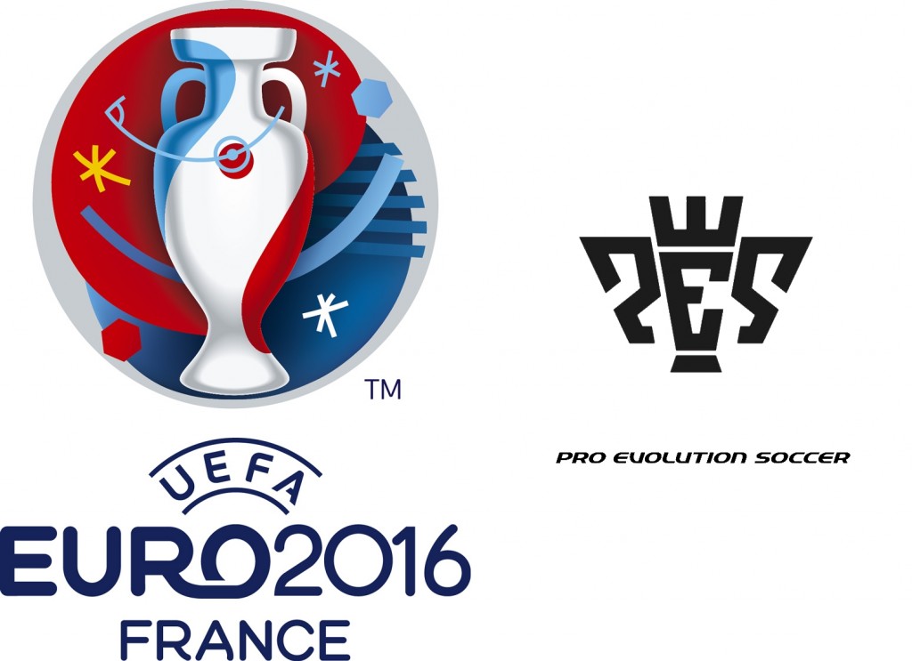 PES EURO 2016