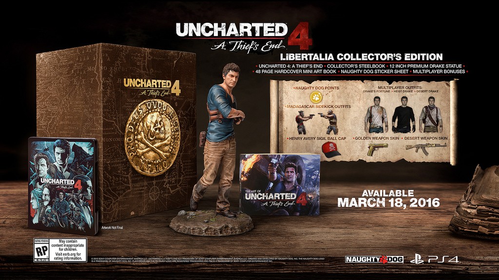 uncharted