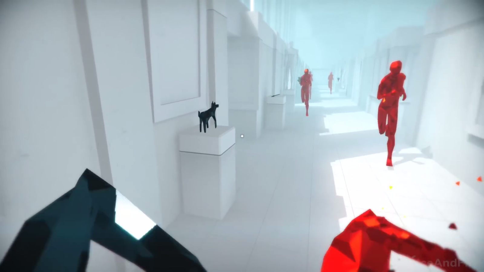 SuperHOT - 01